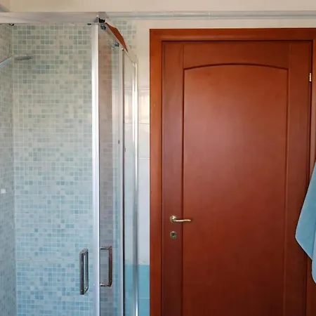 Apartment Casa Paolina *