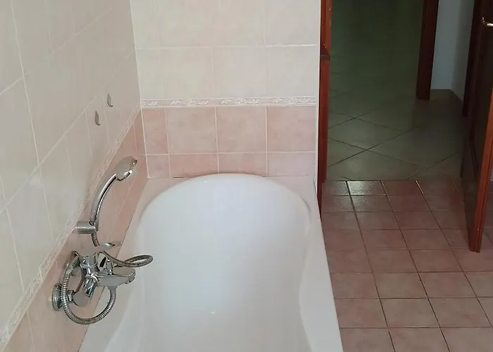 Apartment Casa Paolina