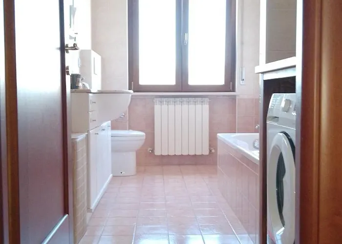 Apartment Casa Paolina Porto Recanati