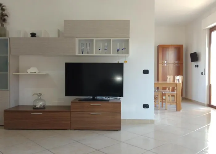 Casa Paolina Apartment