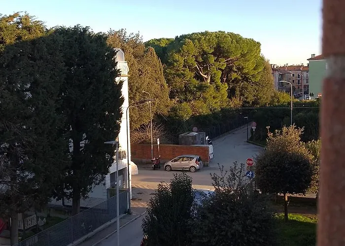 Casa Paolina Porto Recanati