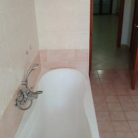 Apartman Casa Paolina