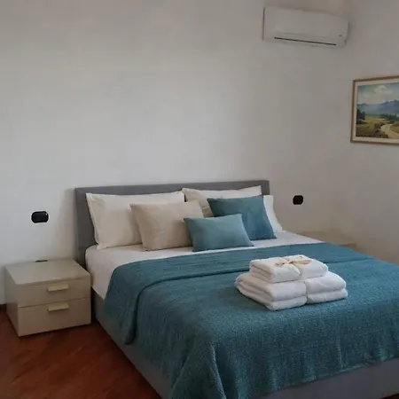 Apartman Casa Paolina *