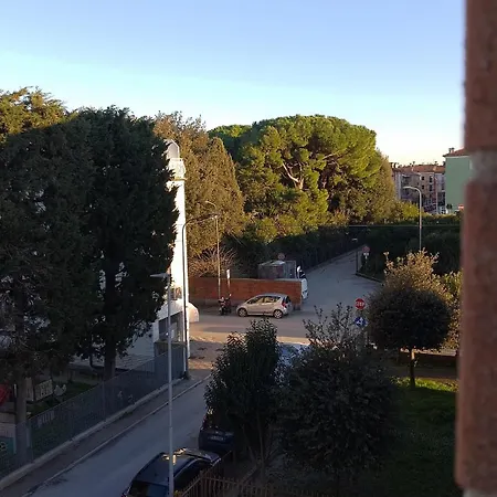 Casa Paolina ポルト・レカナーティ
