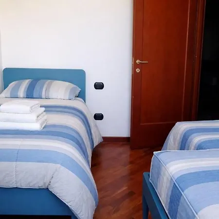 Casa Paolina *