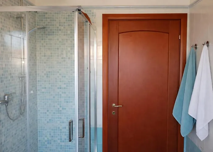 Apartman Casa Paolina *